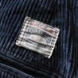 画像2: 1990s Polo by Ralph Lauren 太畝コーデュロイパンツ　 "MADE IN CANADA"　 表記W36  (2)