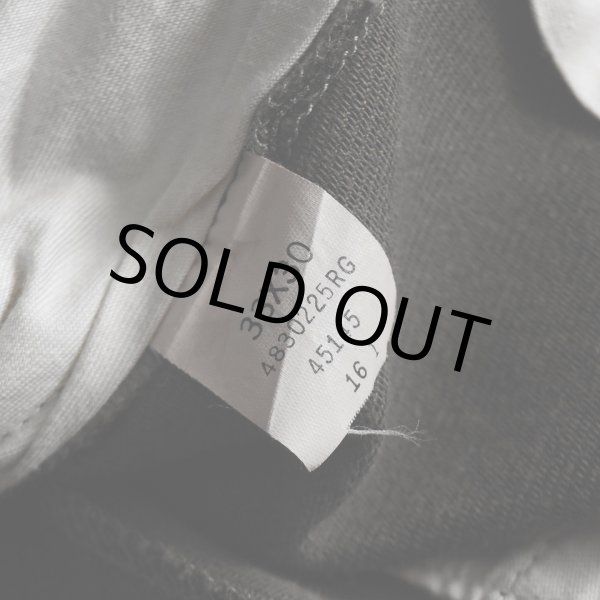 画像8: 1990s Polo by Ralph Lauren コットン2タックパンツ　 表記33×30  (8)