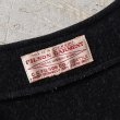 画像3: 1990s FILSON マッキーノウールベスト　 "MADE IN USA"　 実寸L-XL  (3)