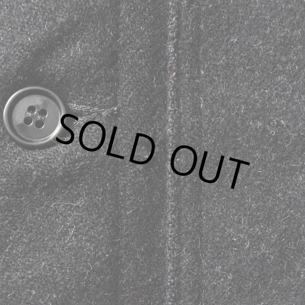 画像8: 1990s FILSON マッキーノウールベスト　 "MADE IN USA"　 実寸L-XL  (8)