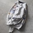 画像10: 1990s ART UNLIMITED アメリカ南北戦争 総柄スウェット　 実寸L  (10)