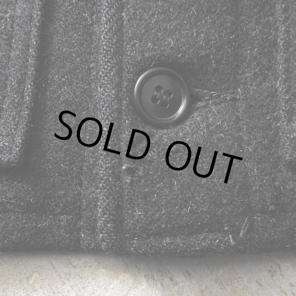 画像9: 1990s FILSON マッキーノウールベスト　 "MADE IN USA"　 実寸L-XL  (9)