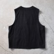 画像2: 1990s FILSON マッキーノウールベスト　 "MADE IN USA"　 実寸L-XL  (2)
