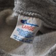 画像3: 1980s Champion カレッジパーカー　 "MADE IN USA"　 表記L  (3)