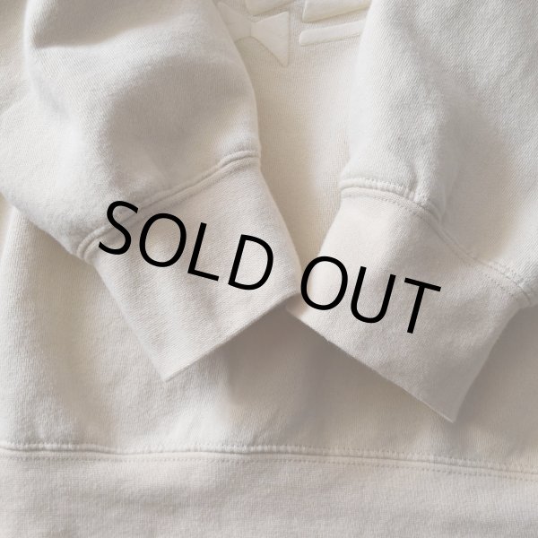 画像6: PLAYBOY バニーロゴ スウェット　 表記S  (6)