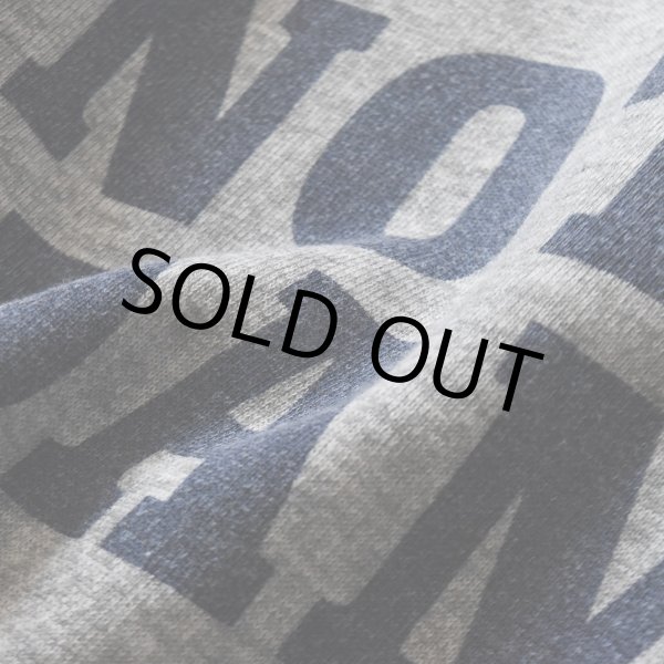 画像7: 1980s Champion カレッジパーカー　 "MADE IN USA"　 表記L  (7)