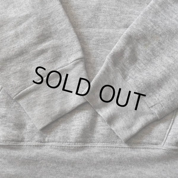 画像8: 1980s Champion カレッジパーカー　 "MADE IN USA"　 表記L  (8)