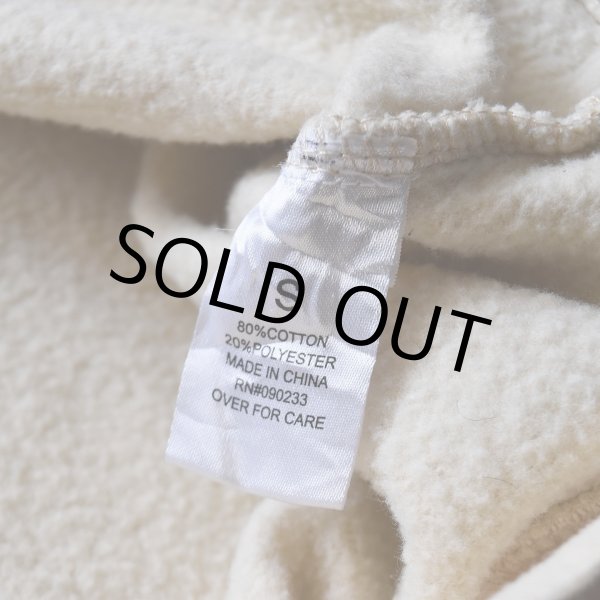 画像7: PLAYBOY バニーロゴ スウェット　 表記S  (7)