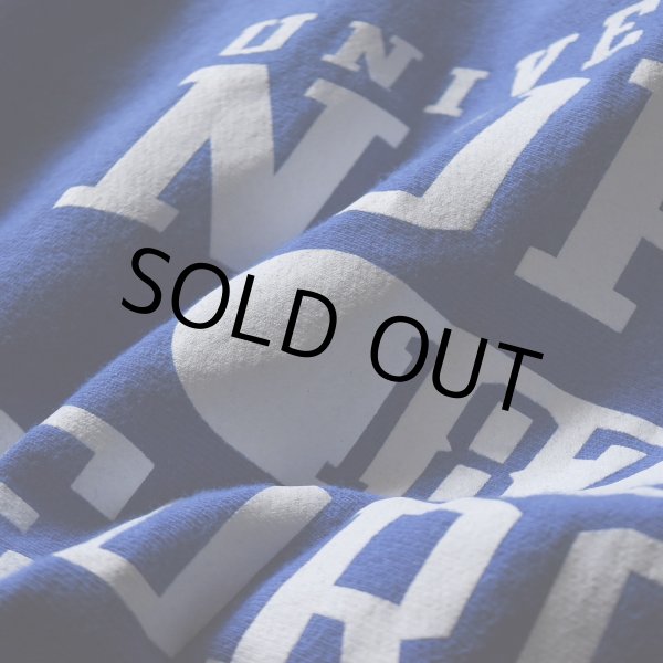 画像7: Champion リバースウィーブパーカー　 "UNIVERSITY OF NORTH GEORGIA"　 表記L  (7)