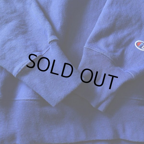 画像8: Champion リバースウィーブパーカー　 "UNIVERSITY OF NORTH GEORGIA"　 表記L  (8)