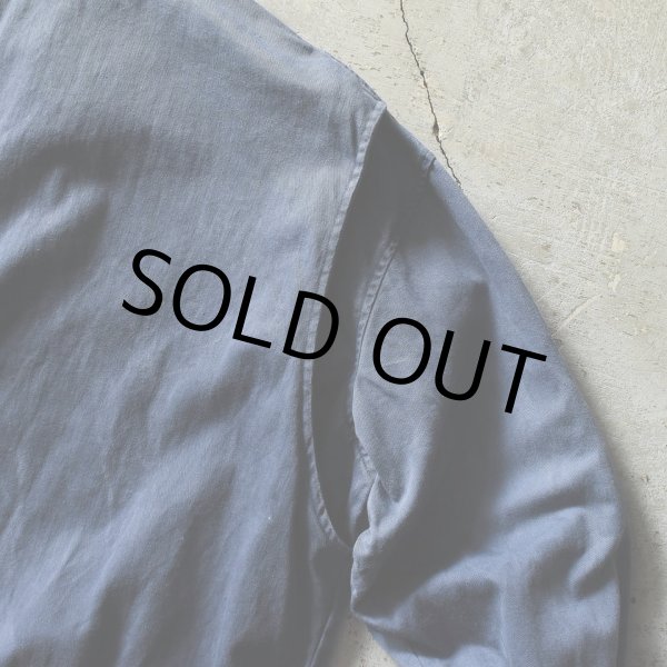 画像14: 1990s Polo by Ralph Lauren チンスト付きコットンジャケット　 "MADE IN USA"　 表記M  (14)