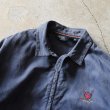 画像3: 1990s Polo by Ralph Lauren チンスト付きコットンジャケット　 "MADE IN USA"　 表記M  (3)