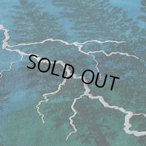 画像7: 1990s LOCAL COLOR 総柄アートスウェット　 "MADE IN USA"　 表記XL  (7)