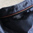 画像4: 1990s Polo by Ralph Lauren チンスト付きコットンジャケット　 "MADE IN USA"　 表記M  (4)