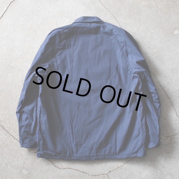 画像2: DEAD STOCK　 1990s US.NAVY サブマリンジャケット　 表記48XL  (2)