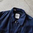 画像5: DEAD STOCK　 1990s US.NAVY サブマリンジャケット　 表記48XL  (5)