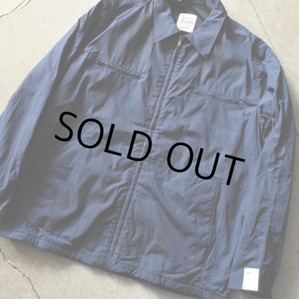 画像7: DEAD STOCK　 1990s US.NAVY サブマリンジャケット　 表記48XL  (7)