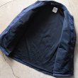 画像14: DEAD STOCK　 1990s US.NAVY サブマリンジャケット　 表記48XL  (14)