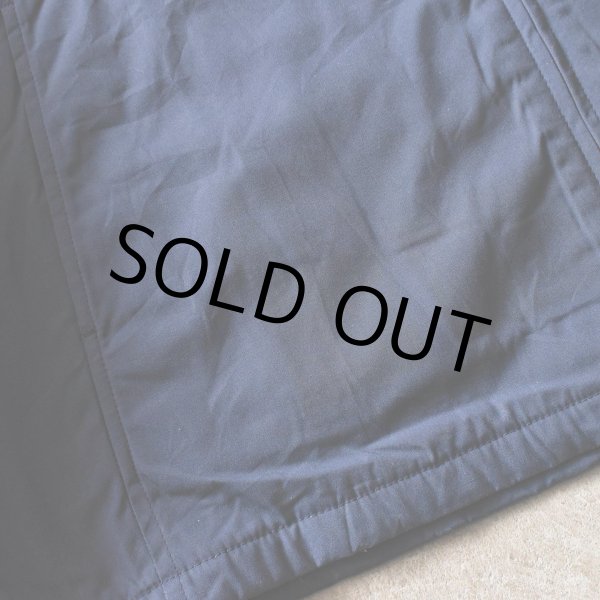 画像10: DEAD STOCK　 1990s US.NAVY サブマリンジャケット　 表記48XL  (10)