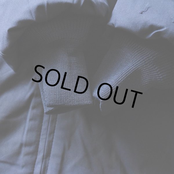 画像13: DEAD STOCK　 1990s US.NAVY サブマリンジャケット　 表記48XL  (13)