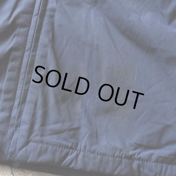 画像9: DEAD STOCK　 1990s US.NAVY サブマリンジャケット　 表記48XL  (9)