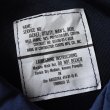 画像3: DEAD STOCK　 1990s US.NAVY サブマリンジャケット　 表記48XL  (3)