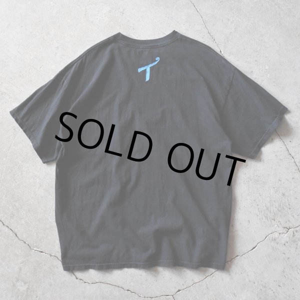 画像2: Tits "CYBER FREAK" エロTシャツ　 "MADE IN USA"　 表記XL  (2)