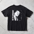 画像1: NOT MY PRESIDENT プリントTシャツ　 実寸L-XL  (1)