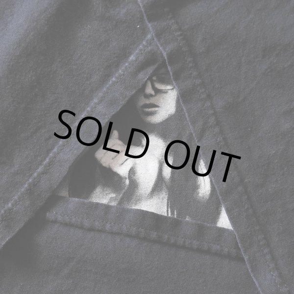 画像7: Tits "CYBER FREAK" エロTシャツ　 "MADE IN USA"　 表記XL  (7)