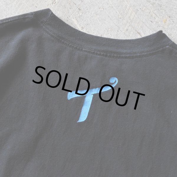 画像8: Tits "CYBER FREAK" エロTシャツ　 "MADE IN USA"　 表記XL  (8)