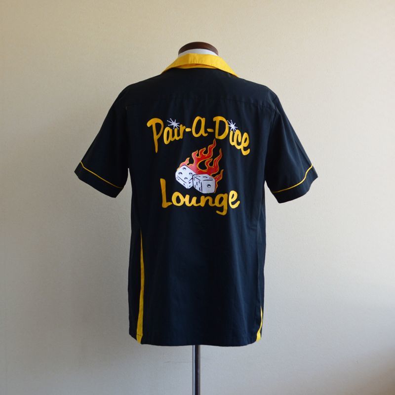  新着!!〝Hilton BOWLING SHIRT〟販売開始です。  
