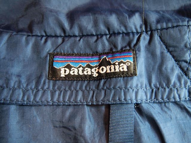 1997年製【Patagoniaパタゴニア】グリセードジャケット - 古着屋 1997年製【Patagoniaパタゴニア】グリセードジャケット - 古着屋