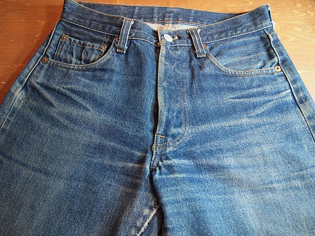 levi's リーバイス501 66後期　w29~30