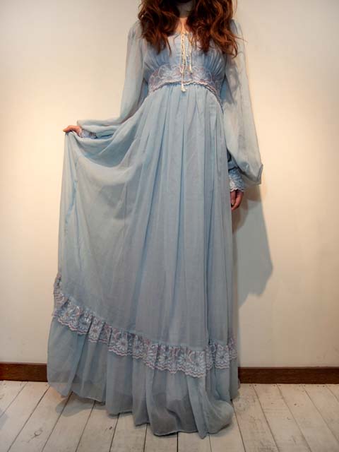 gunne sax ワンピース