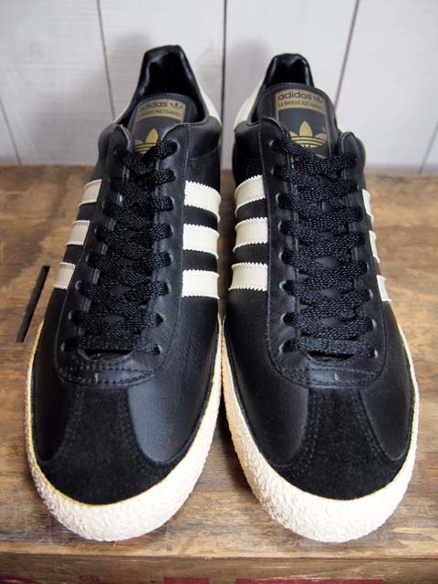 箱付デッドストック!!1980s 【adidas】 SAMBA 83 フランス製 size91/2