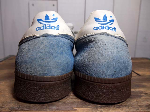 9/5まで　adidas HANDBALL SPEZIAL SHOES