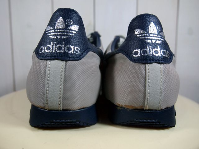 箱付きデッドストック!!1970s-80s【adidas】Cyclotouring フランス製 size9