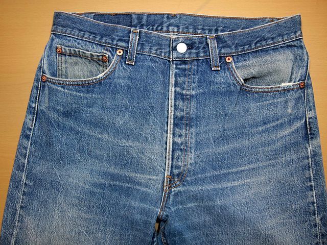 リーバイス501 LEVI’S501  リーバイスW36 リーバイス501