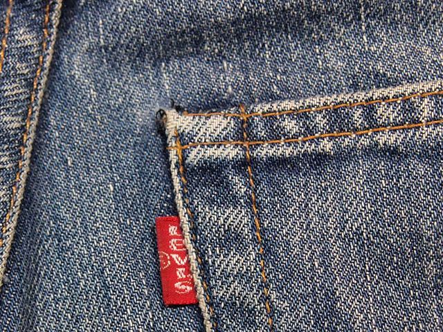 LEVI’S 66前期 W30