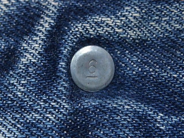 1970s【LEVI'S】501 66前期 w30 - 古着屋HamburgCafe
