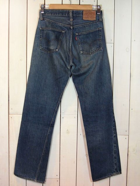 LEVI’S 66前期 W30