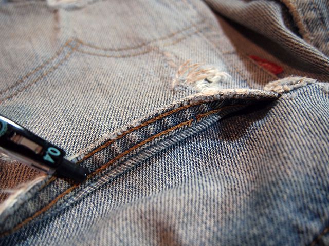 1970s【LEVI'S】501 66後期 w35 - 古着屋HamburgCafe