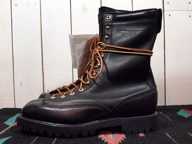 定番 Sears ロガーブーツ USED kids-nurie.com