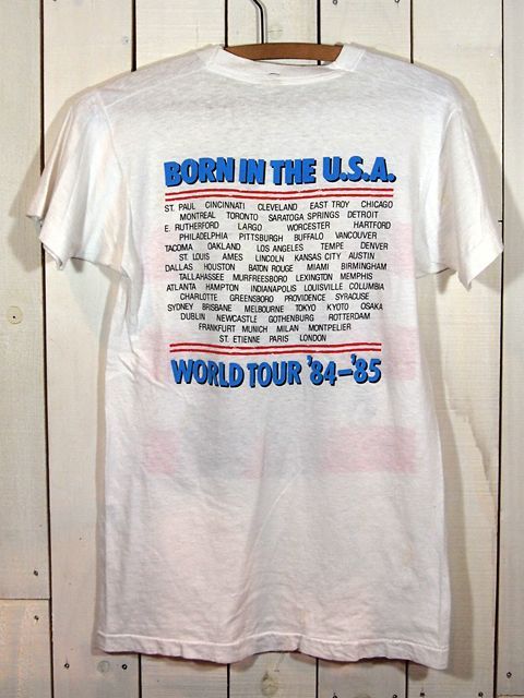 USA TOUR Tee