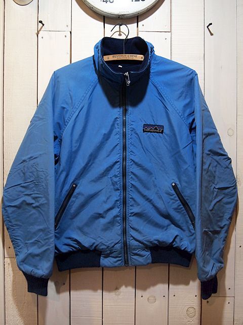 パタゴニア　Patagonia ナイロンジャケット　フリース