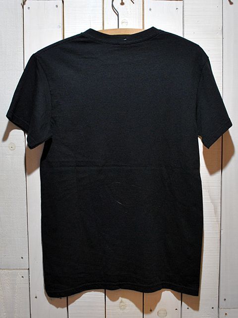 1990s〜Back to the Future映画Tシャツ - 古着屋HamburgCafe