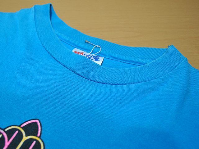 1990sユニバーサルスタジオハリウッドtシャツ 古着屋hamburgcafe