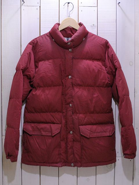 THE NORTH FACE　ノースフェイス　ジャケット　茶タグ