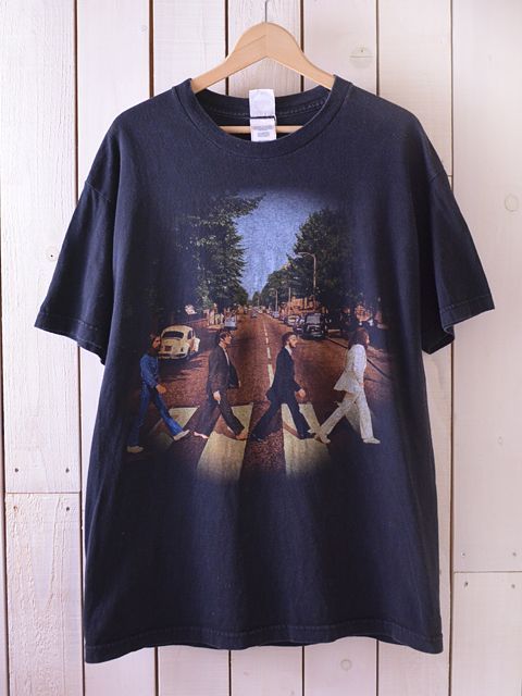 【正規販売店】 90s Tシャツ 1993年　ビートルズ　Beatles Tシャツ/カットソー(半袖/袖なし)