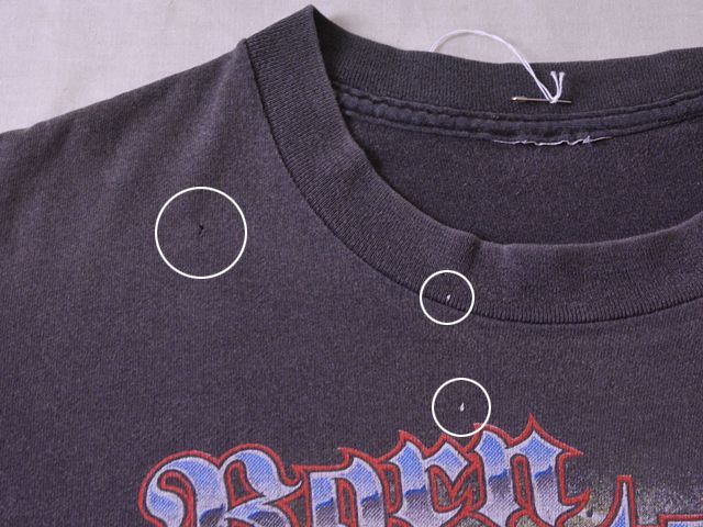 1990s JESUS CHRIST HEAVENLY DIVINE SON Tシャツ 実寸L - 古着